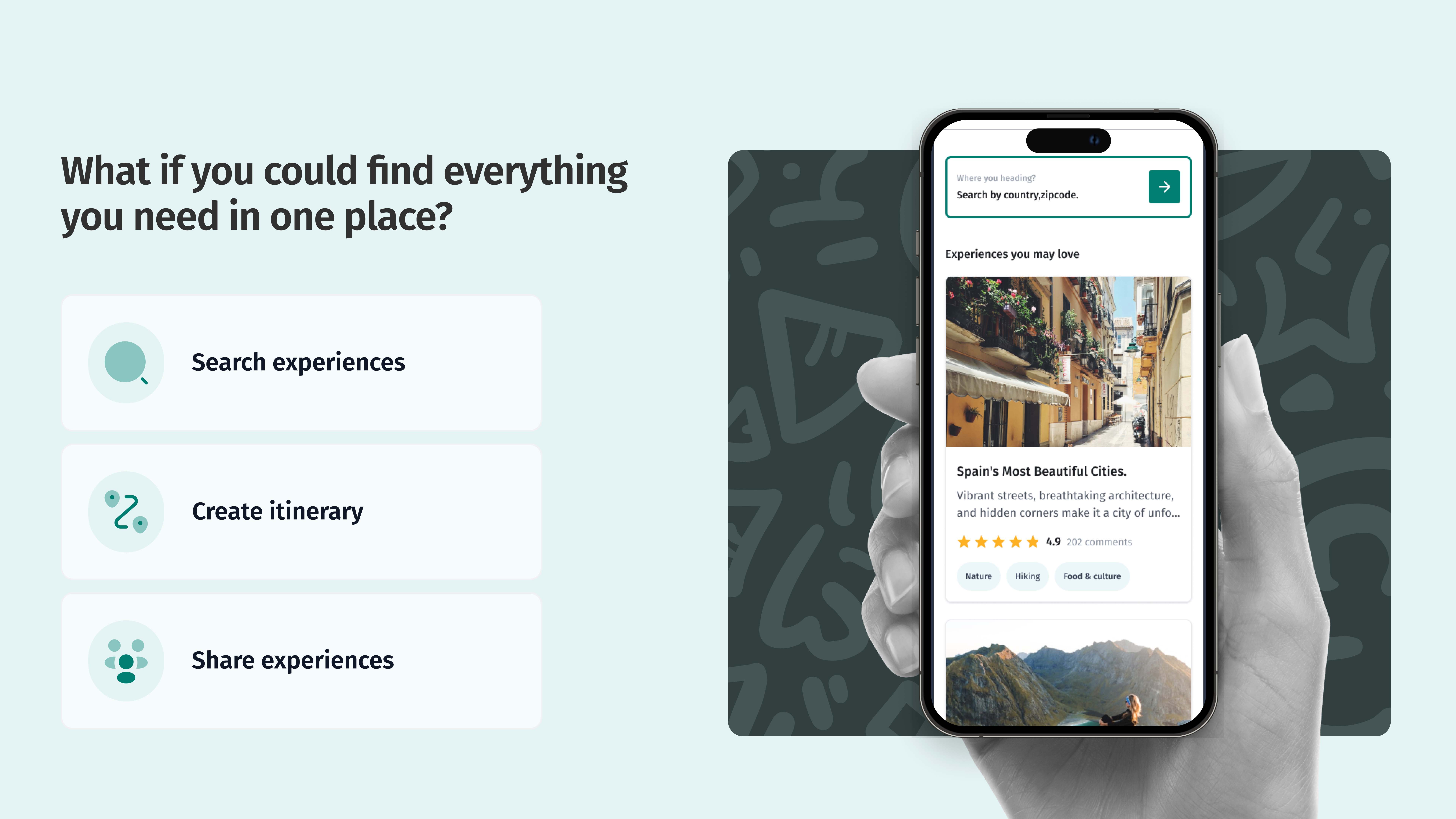 Wireframes or user flow